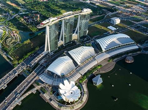 The best Singapore hotels – Where to stay in Singapore.